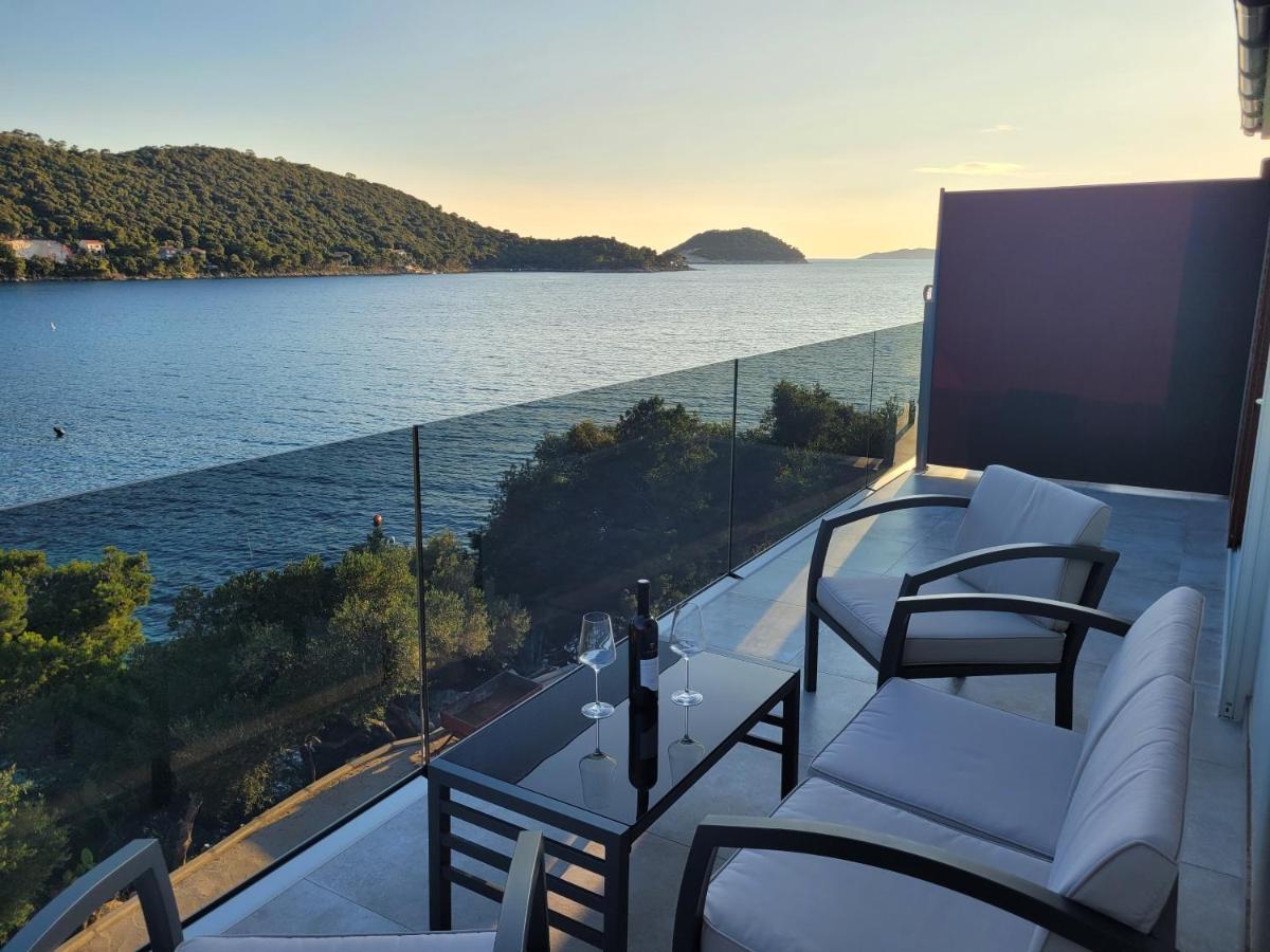 Dragovoda Bay Убли Экстерьер фото