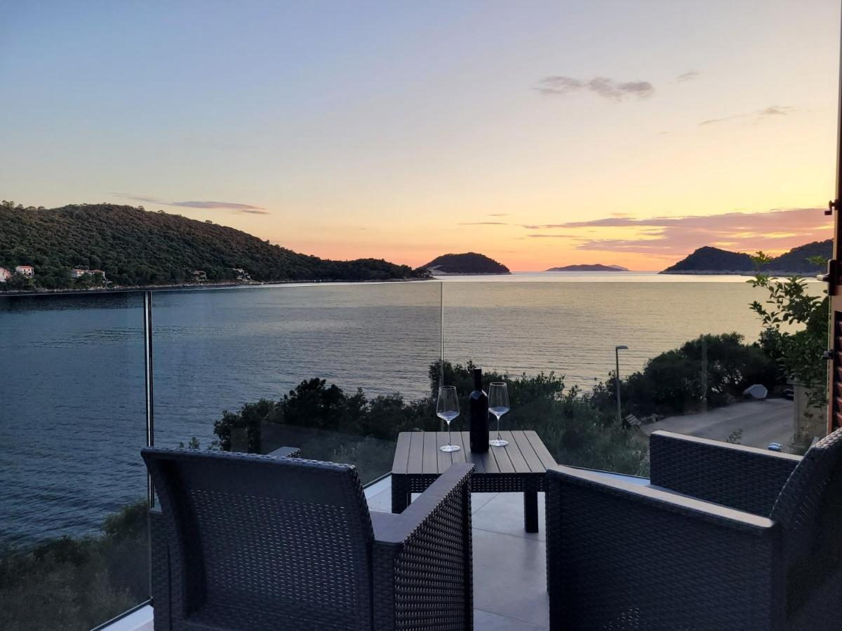 Dragovoda Bay Убли Экстерьер фото