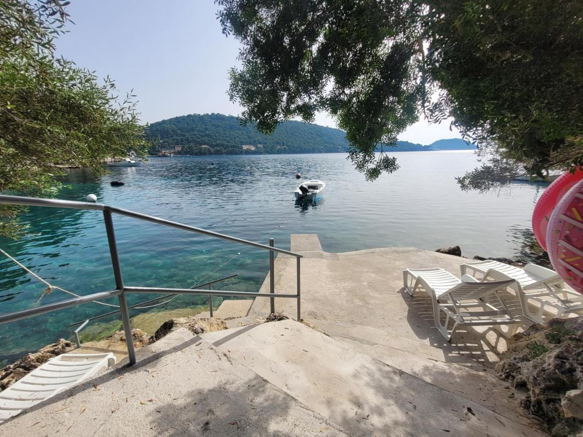 Dragovoda Bay Убли Экстерьер фото