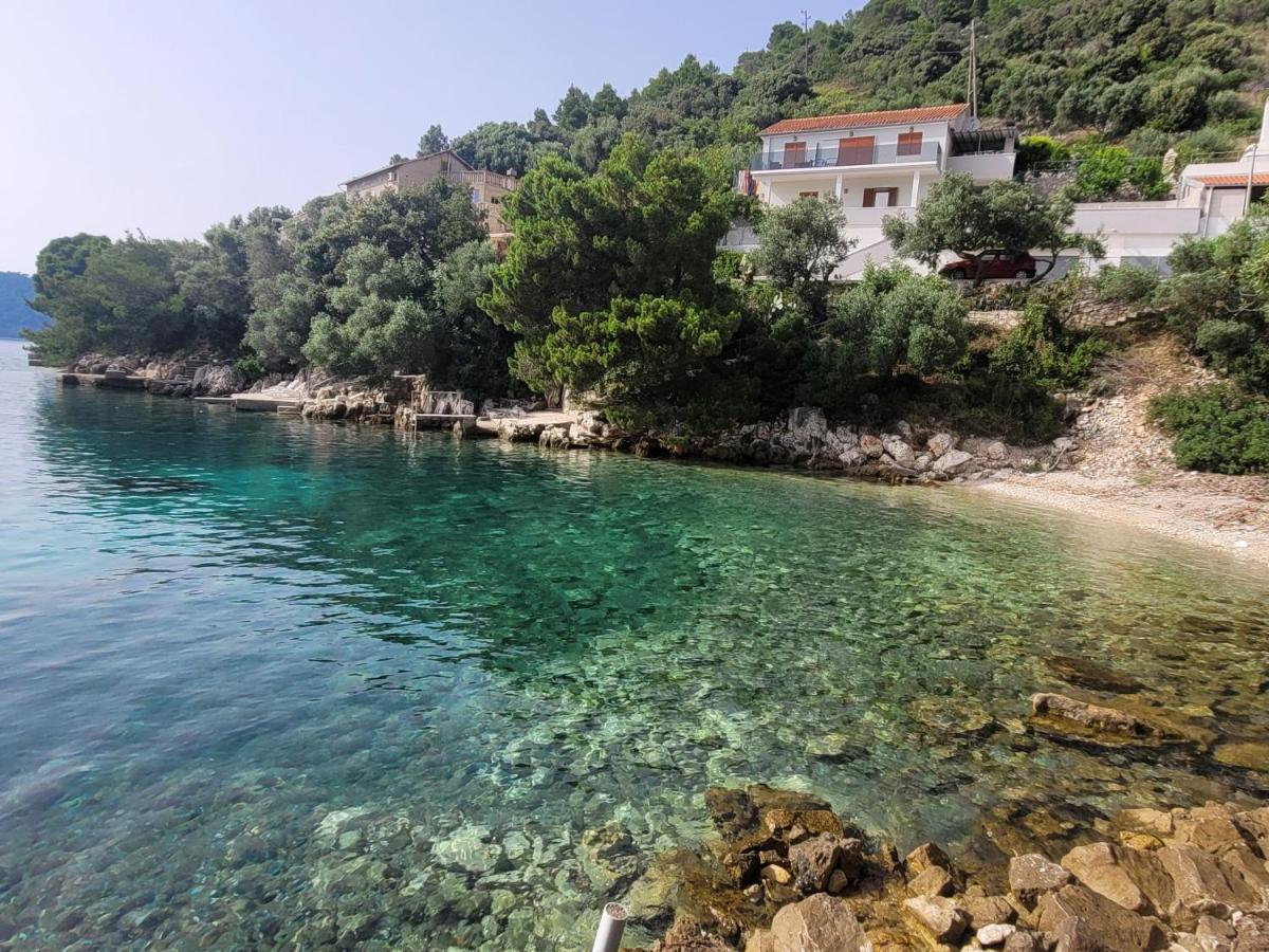 Dragovoda Bay Убли Экстерьер фото